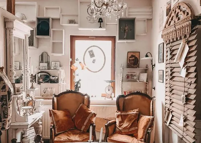 Cafe einzigARTig
